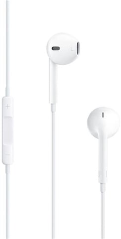 Apple EarPods MD827ZM/MNHF2ZM In-Ear, B